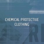 Level A Chemical Biological Protective Clothing