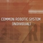 Common Robotic System (Individual) for Dismounted Recon