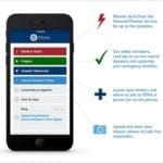 FEMA Preparedness Smartphone App