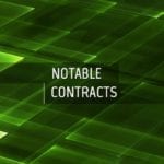 Notable Homeland Security Contracts