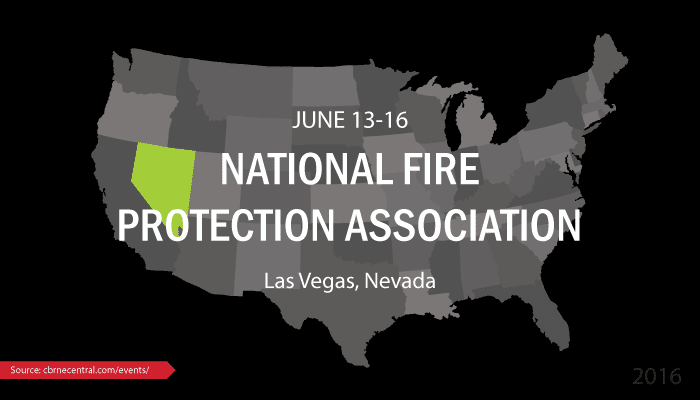 National Fire Protection Association