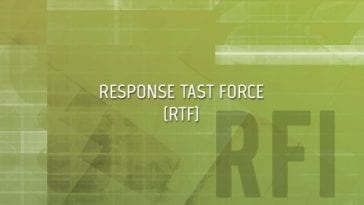 Naval Nuclear Response Task Force