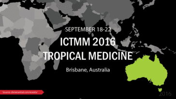 International Congress for Tropical Medicine and Malaria