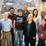 ASU BARDA Biodosimetry Team