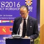 C-IED Workshop