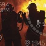 First Responder Tracking Technologies