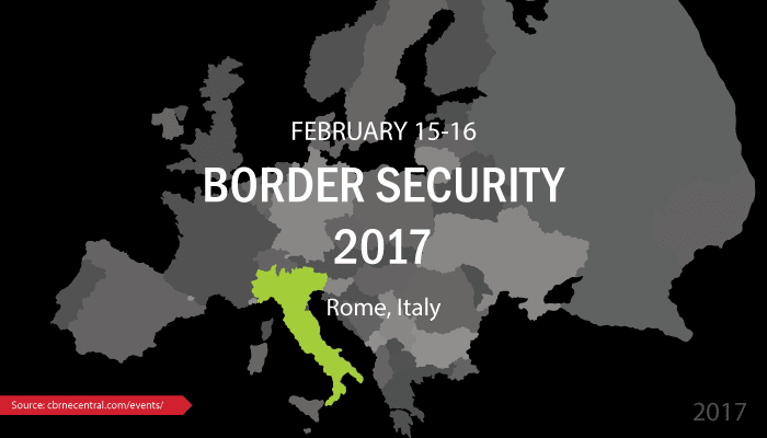 Border Security 2017