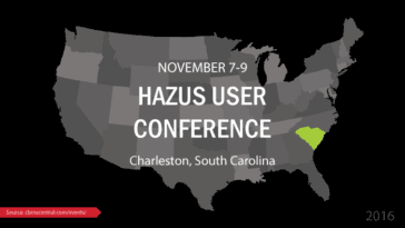 Hazus User Conference