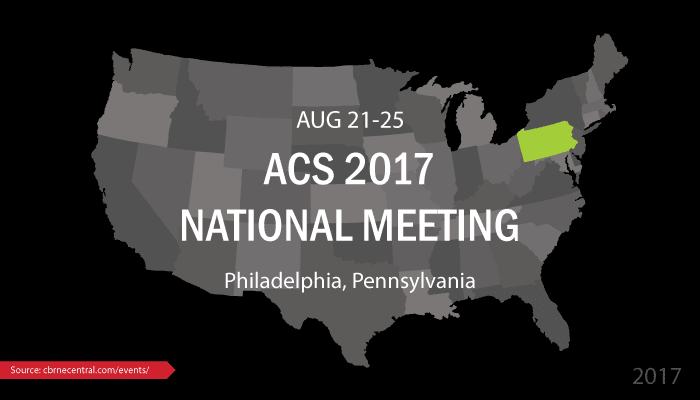 ACS 2017 - American Chemical Society