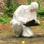 Forensic Evidence Collection