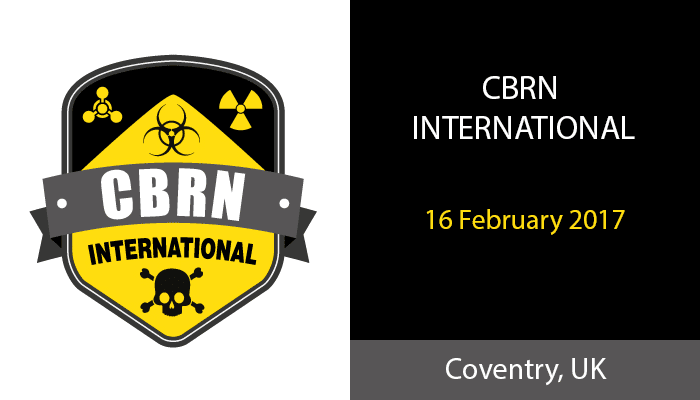 CBRN International 2017