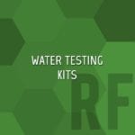Chemical Agent Water Testing