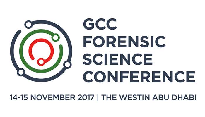 GCC Forensic Science Conference