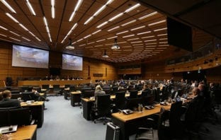 Highlights from the International Conference on Nuclear Security International Conference on Nuclear Security