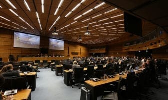 Highlights from the International Conference on Nuclear Security International Conference on Nuclear Security