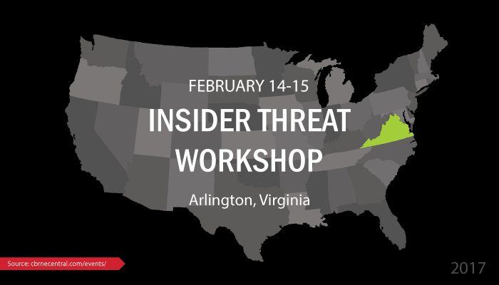 Insider Threat Workshop