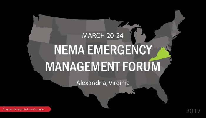 NEMA Emergency Management Forum