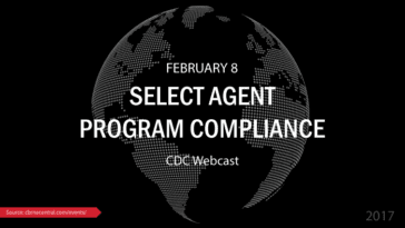 Select Agent Program Compliance