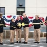 Naval Dosimetry Center