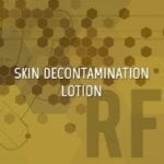 Skin Decontamination Lotion