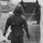 ROK CBRN Wide Area Decontamination