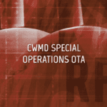 SOF CWMD OTA Consortium