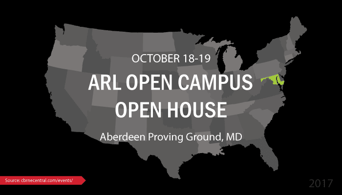 ARL Open Campus Open House