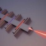 Chip-mounted terahertz lasers by 88 percent.