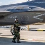 MOPP Gear Hot Refueling