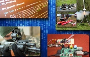 DARPA Awards IMPROV 2 Contract to Two Six Labs