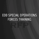 EOD SOF TRAINING