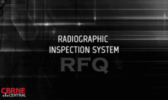 Navy EOD Seeks Non-Destructive Inspection System for Rocket Motors NSWC IHEODTD Seeks Radiographic Inspection System
