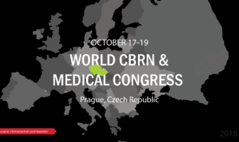 World CBRN & Medical Congress (CEBIRAM) World CBRN + Medical Congress 2018