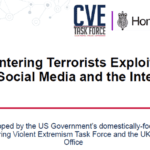 CVE Countering Violent Extremism Task Force