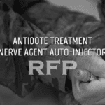 Antidote Treatment Nerve Agent Auto Injectors