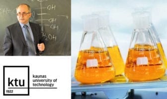 KTU Scientists Create Ultrafast Cyanide Detector
