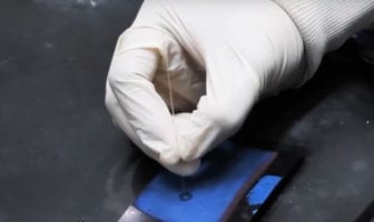 Protecting First Responders from Opiate Exposure