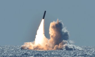 Navy Support Contract: Compliance with International Weapons Conventions