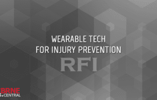 Market Survey: Innovations in Wearables for Servicemember Injury Prevention Innovative Wearable Tech for Injury Prevention