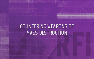 CWMD Deployment, Acquisition, Research, Requirements, Test Support Contract DHS CWMD - Countering Weapons of Mass Destruction