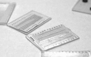 Mass Spectrometry Sheds New Light on Thallium Poisoning Cold Case