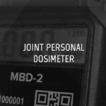Joint Personal Dosimeter
