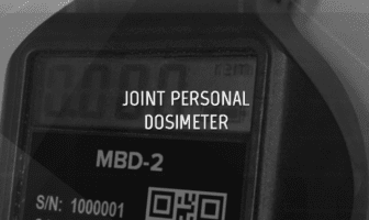 RFI: Joint Personal Dosimeter-Individual (JPD-IND) Joint Personal Dosimeter