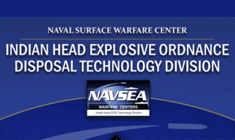 NSWC IHEODTD Awards Contract for Aircrew Escape Propulsion Systems Testing NSWC Indian Head Explosive Ordnance Disposal Technology Division