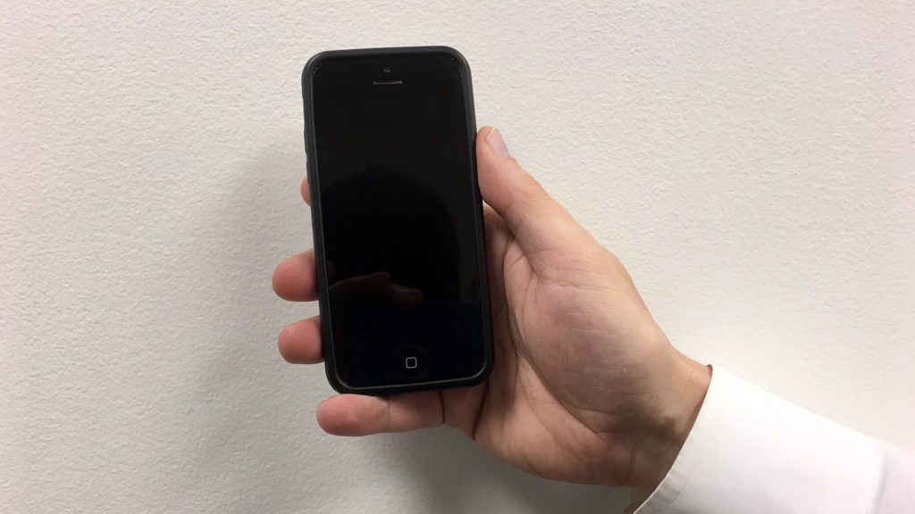 Dosimetry Method for Radiation Mass Casualty Events