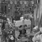 Inside the Agent Processing Building