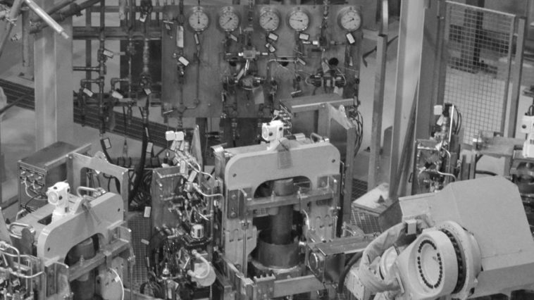 Inside the Agent Processing Building