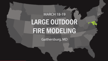 NIST Large Outdoor Fire Modeling Workshop