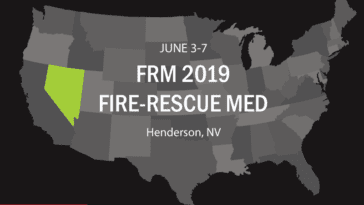 FRM 2019: Fire-Rescue Med