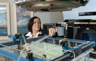 $25 Million Award Will Support Nuclear Nonproliferation R&D, Education NNSA Supporting Research to Develop Nuclear Security Technologies